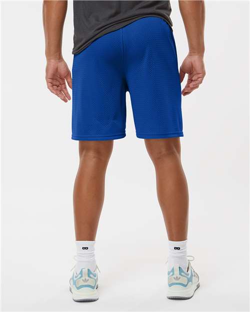 Men's Mesh 7" Shorts - 5107 30