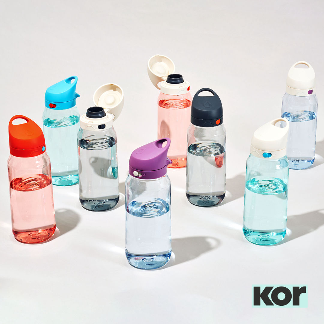 Kor® Union Bottle - 34oz 1