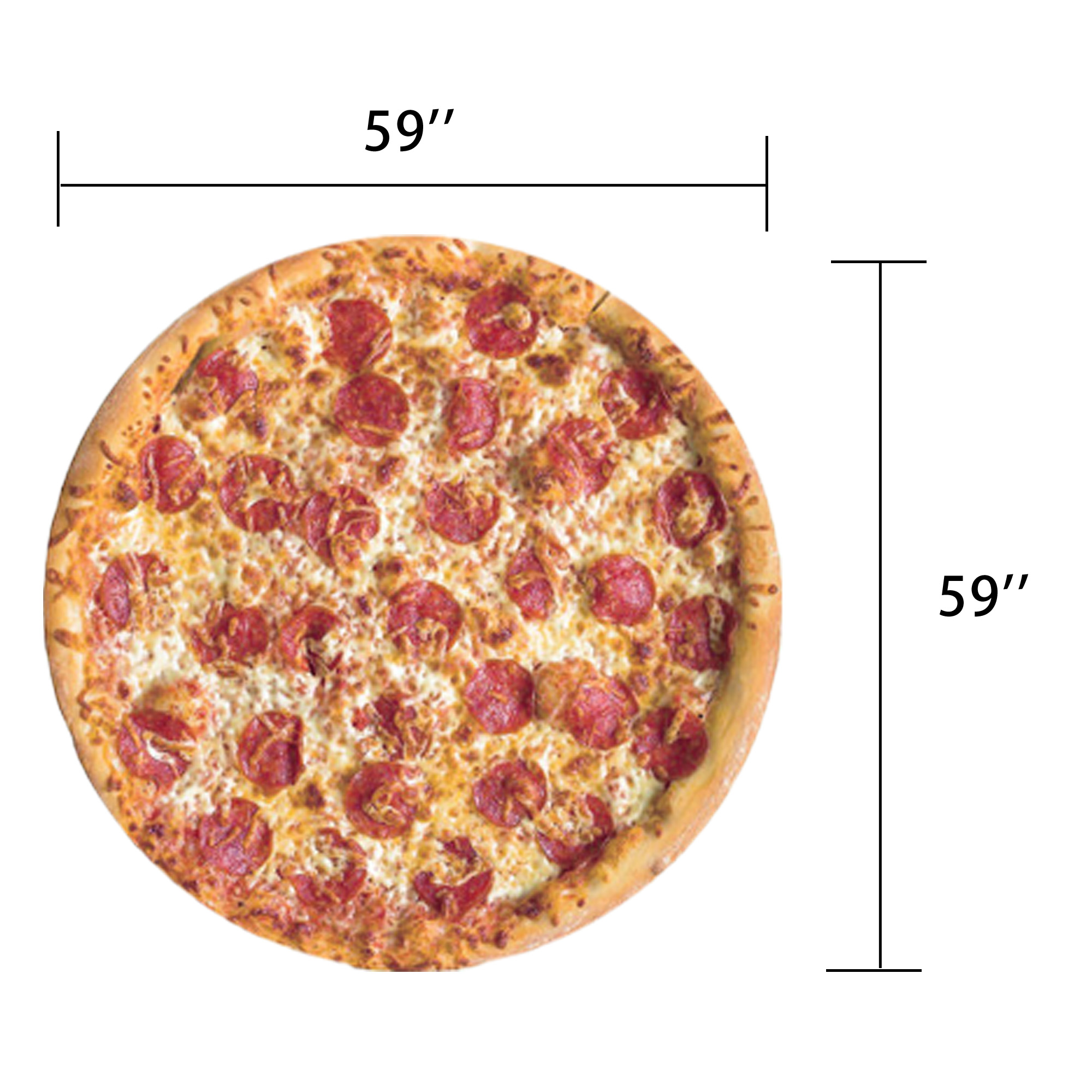 Blanket Customizable Burrito Ultimate Cozy Gift Tortilla 3