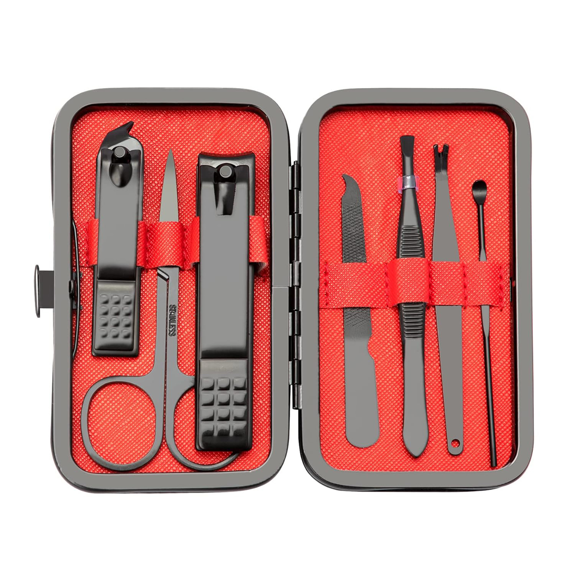 Manicure set 2