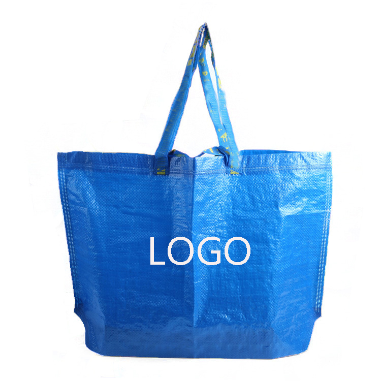 Small Polypropylene Shopping Bag 2