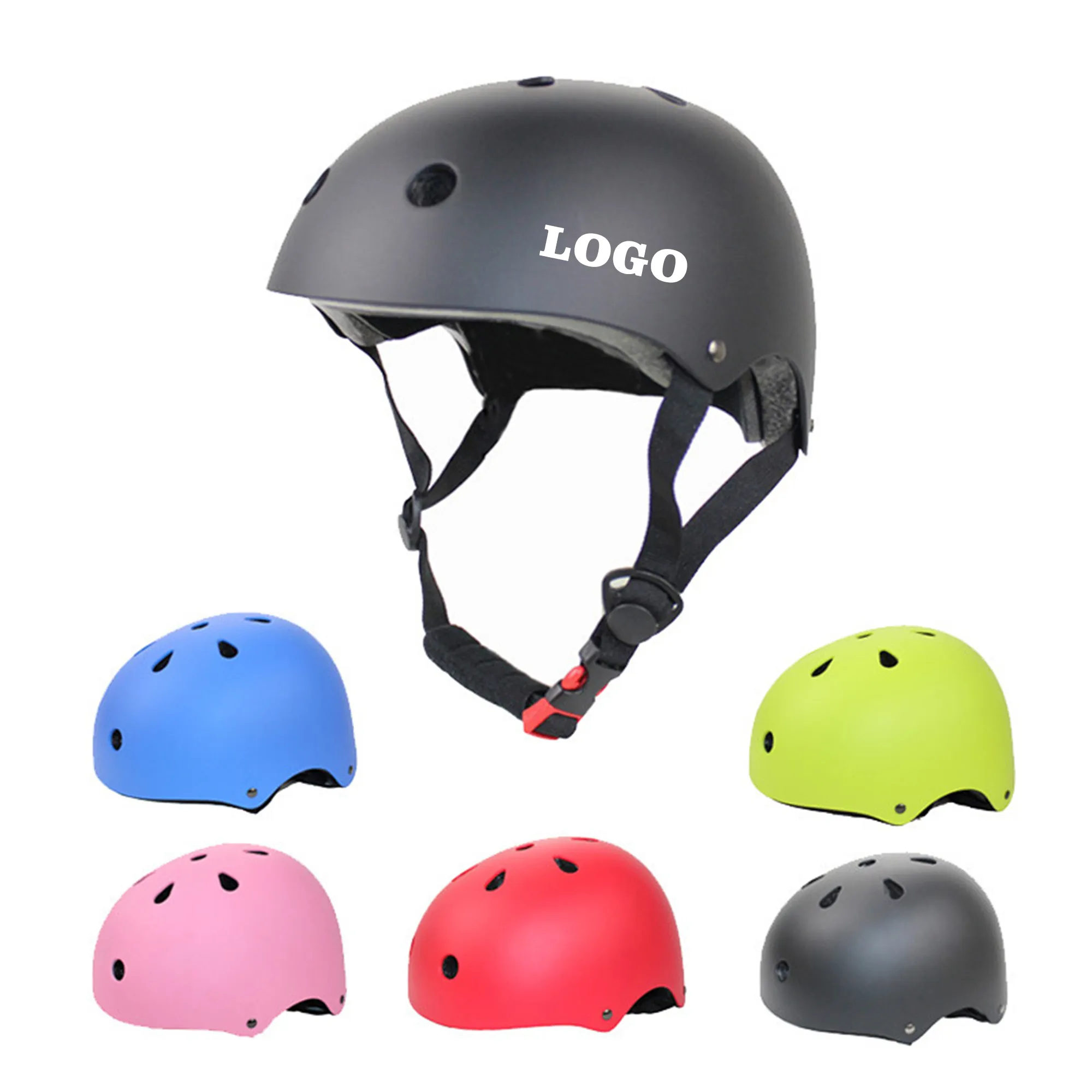 Bike Helmet 3