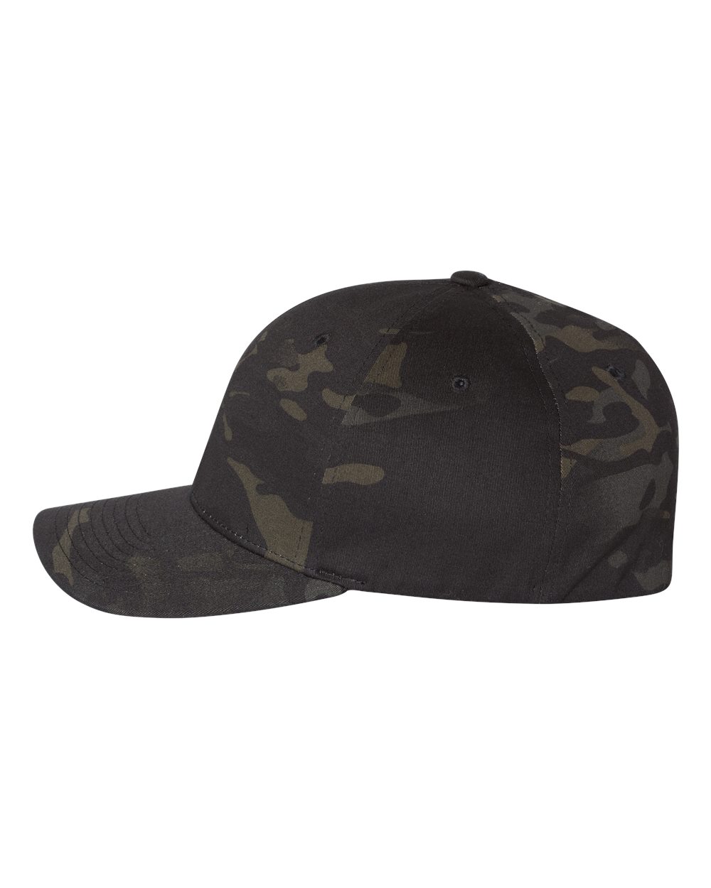 Cotton Blend Cap - 6277 47