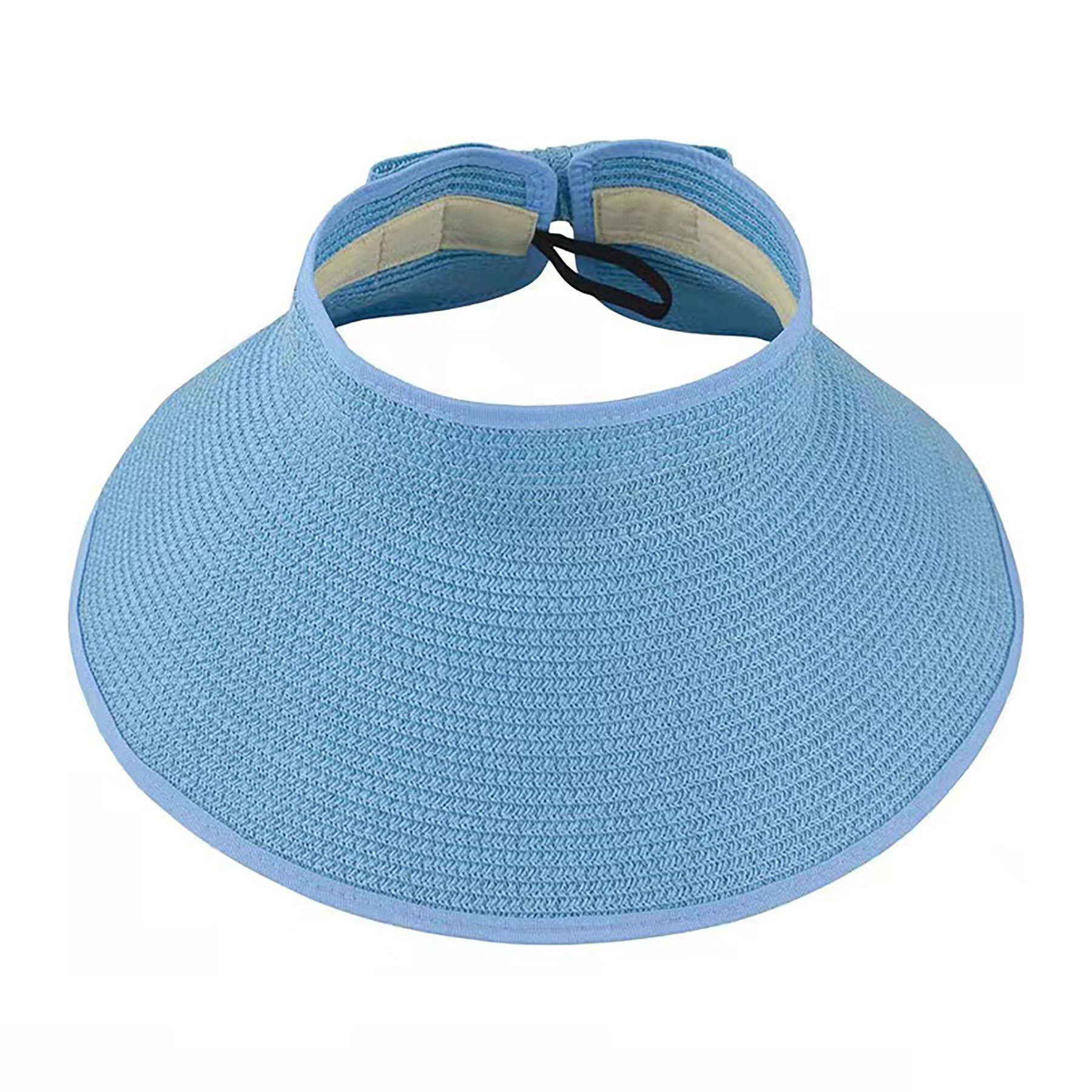 Sun Visor Hat 8