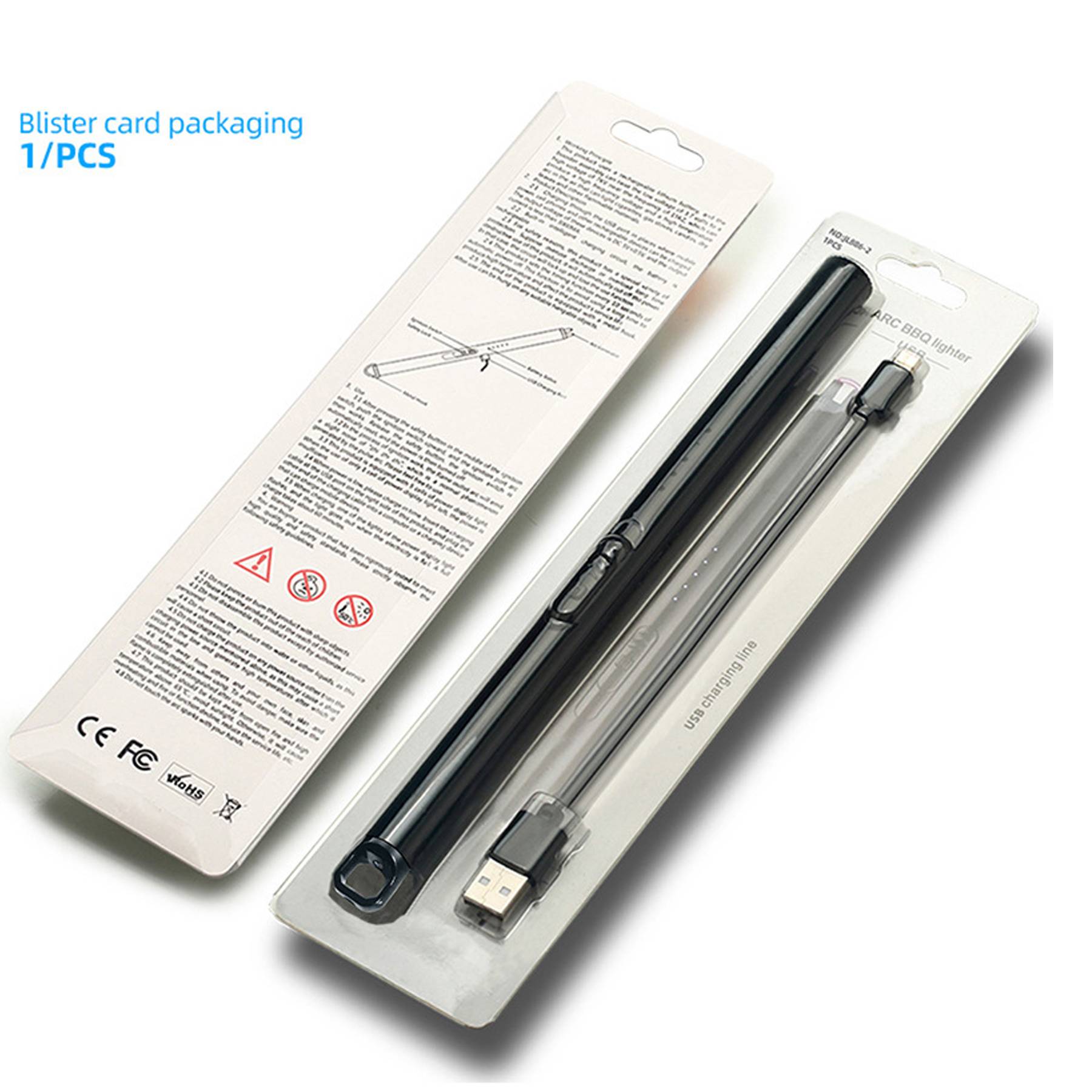 Electric Arc BBQ Lighter 4