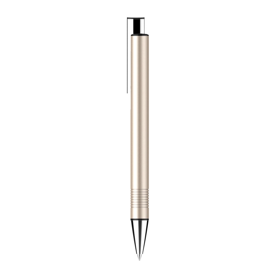 sword click pen metal clip 14