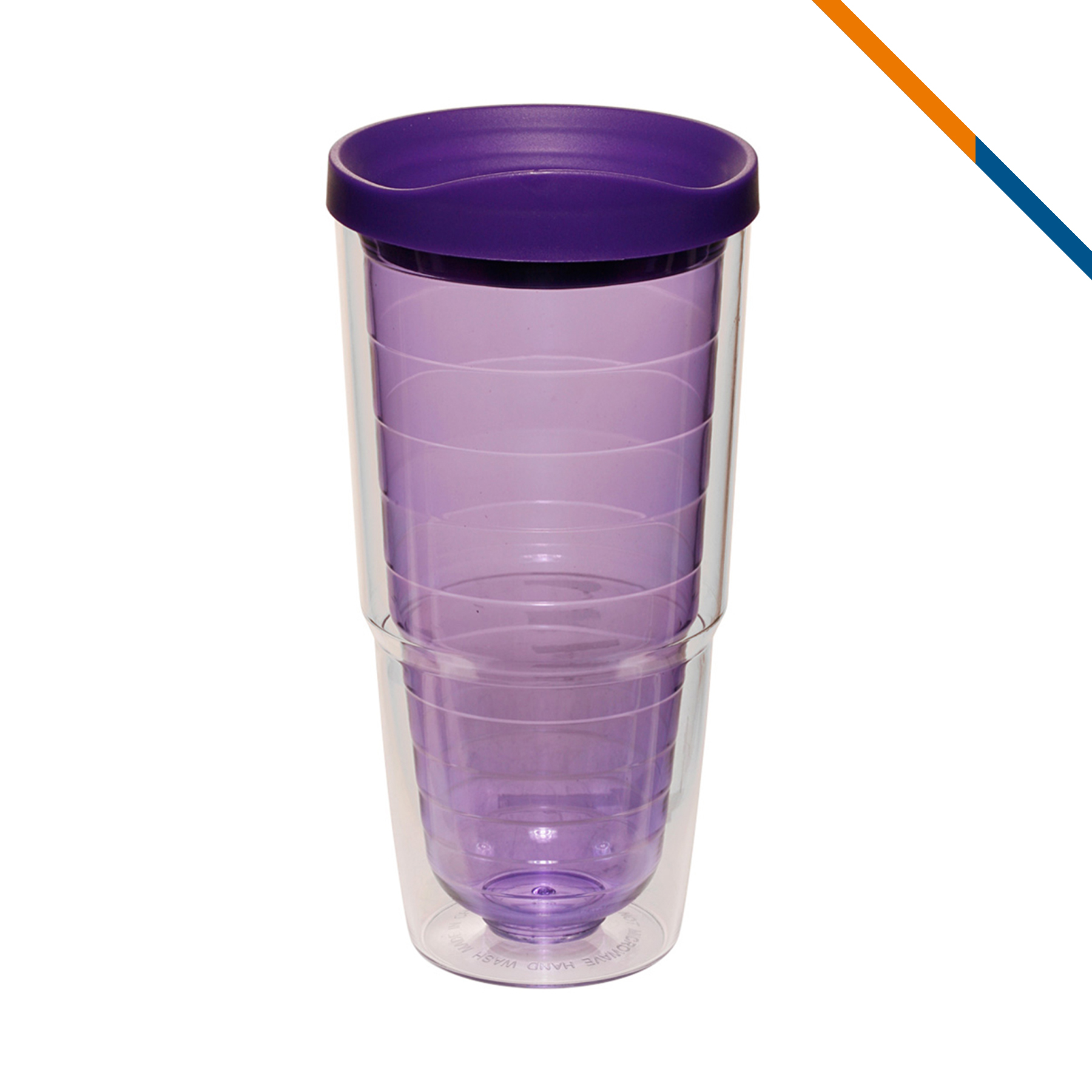 Civon Acrylic Tumbler - 24 OZ. 7