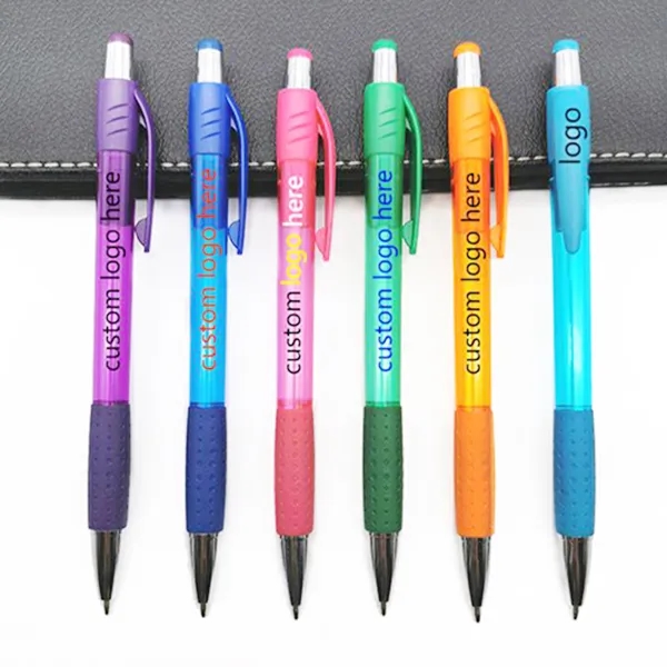 Custom Krypton Pens 2
