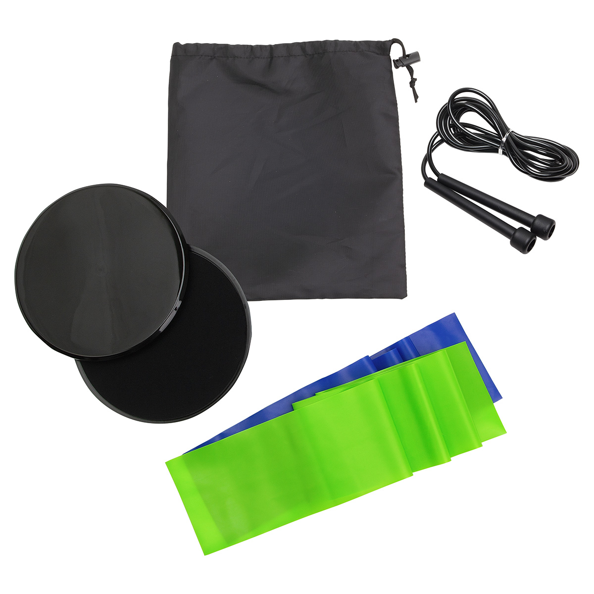 Sport + Fitness Gift Set 8