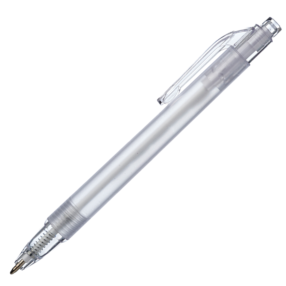Clear Polymer Pens