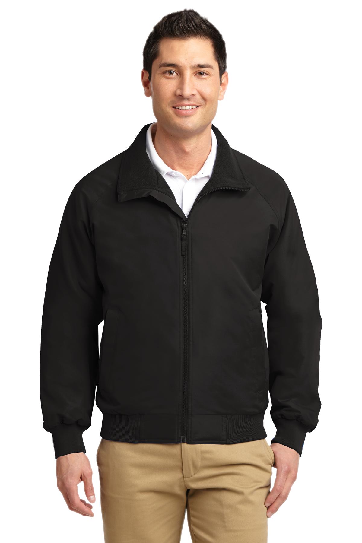 Port Authority Charger Jacket. J328 17