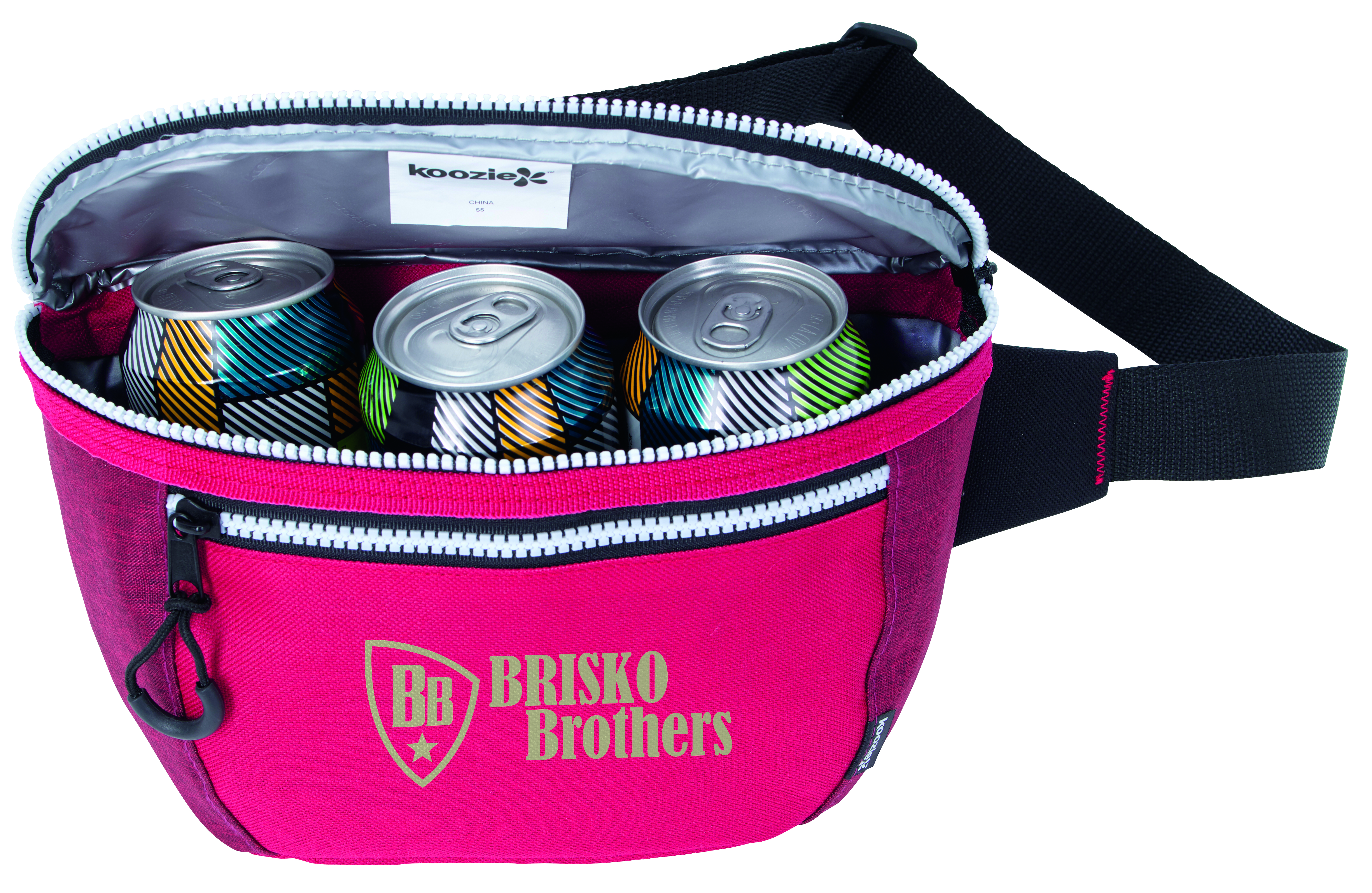 Koozie Rowdy Fanny Pack Cooler