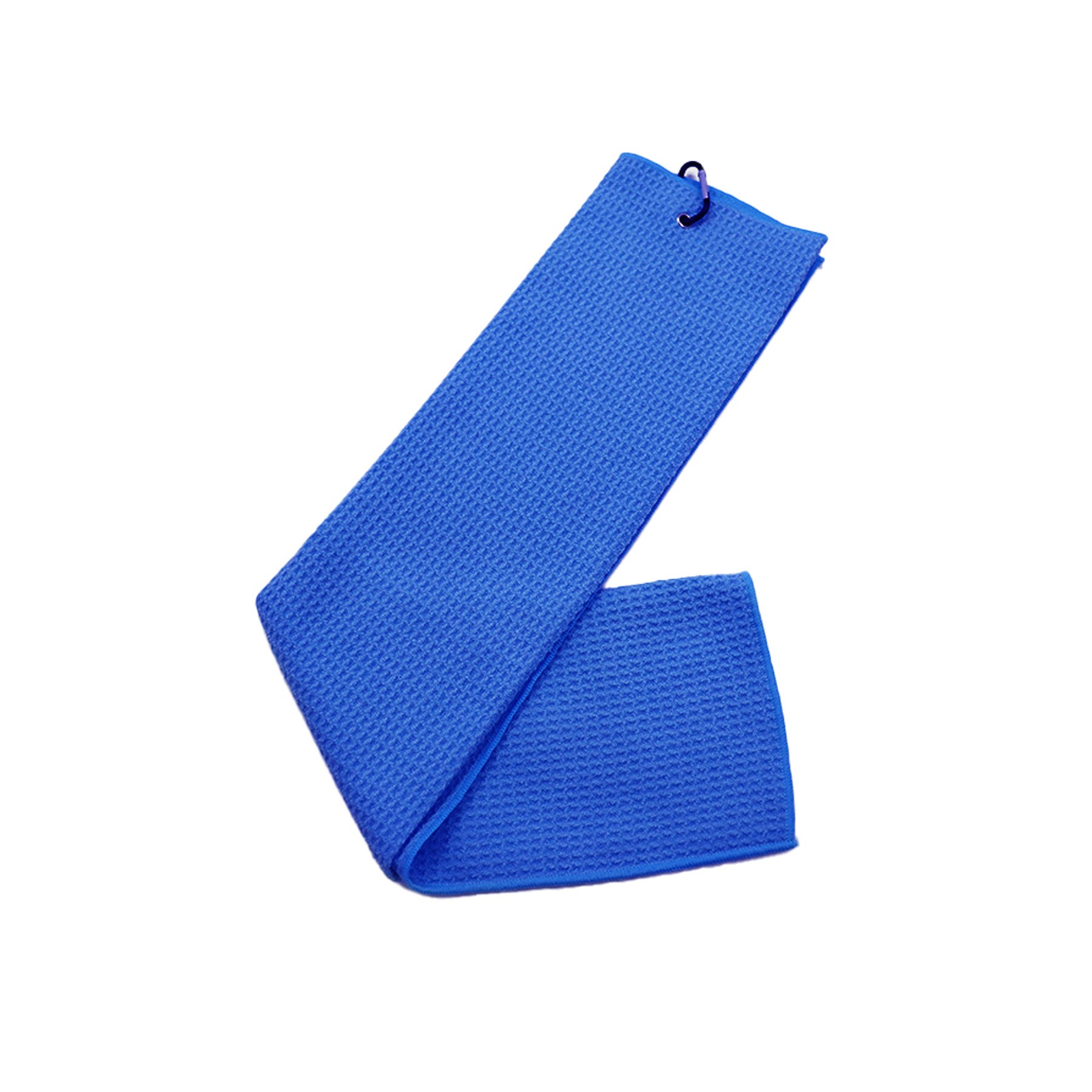 Microfiber Waffle - Textured Golf Towel 3