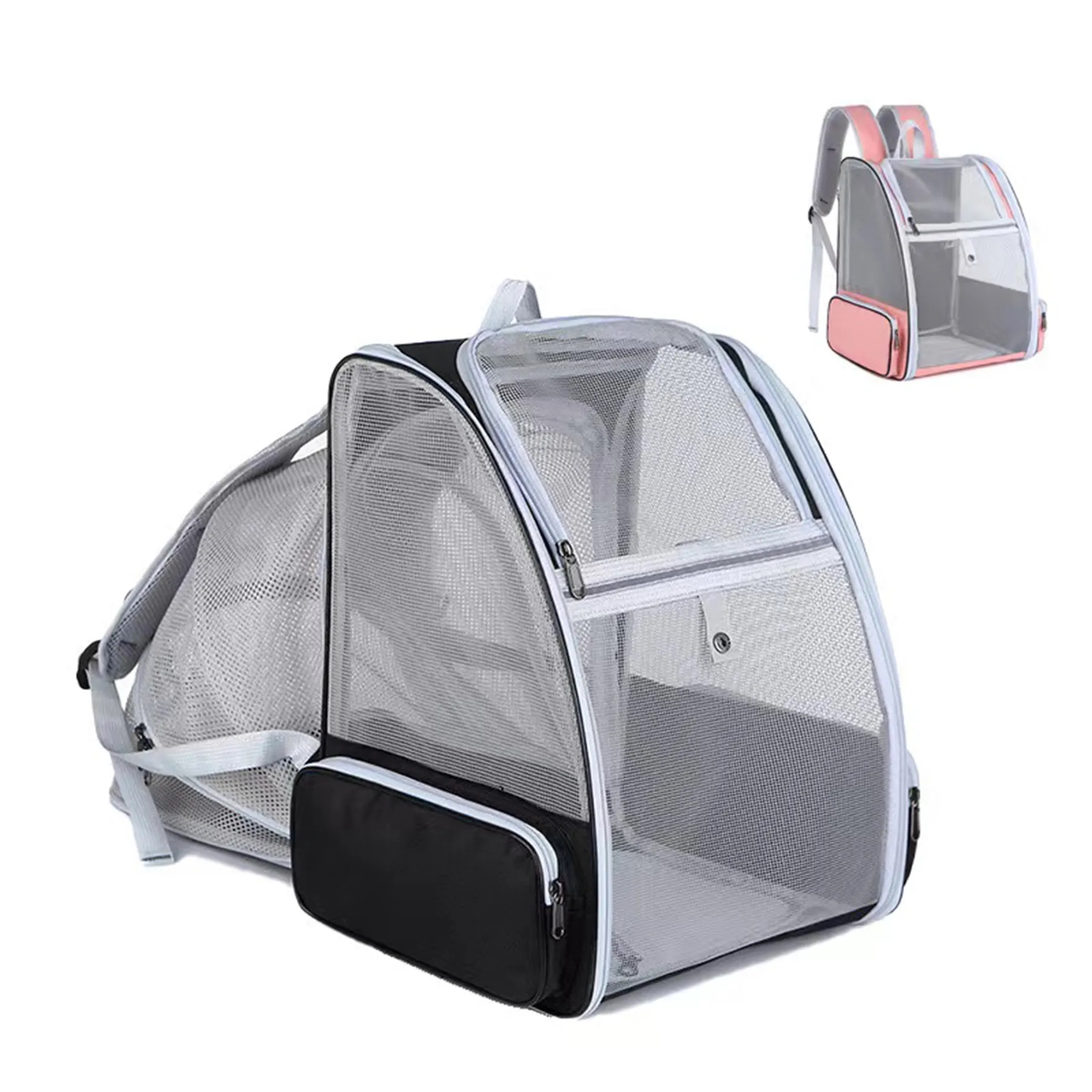 Cat Carrier Traveler 2
