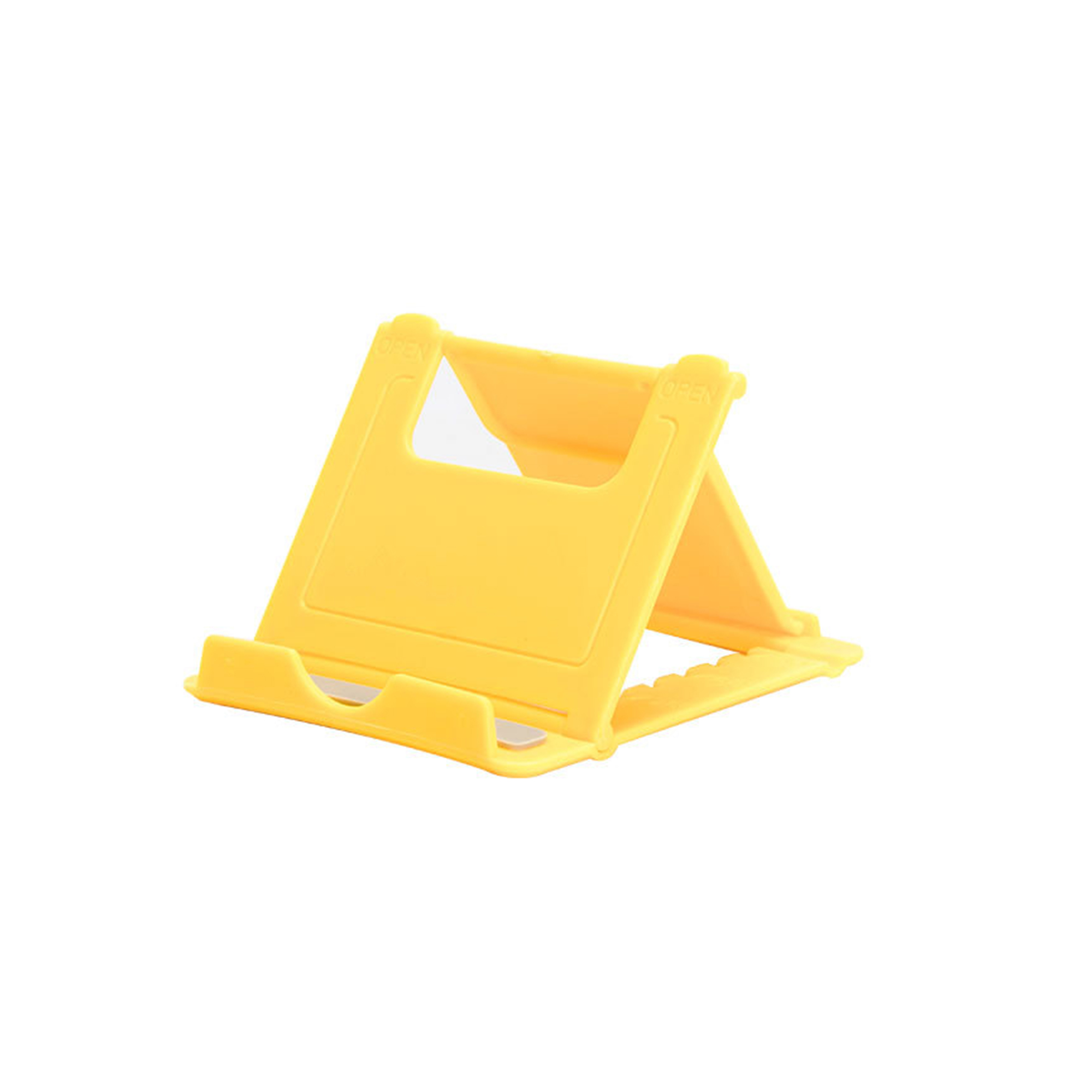 Portable Universal Desk Stand For Phone Tablet 4