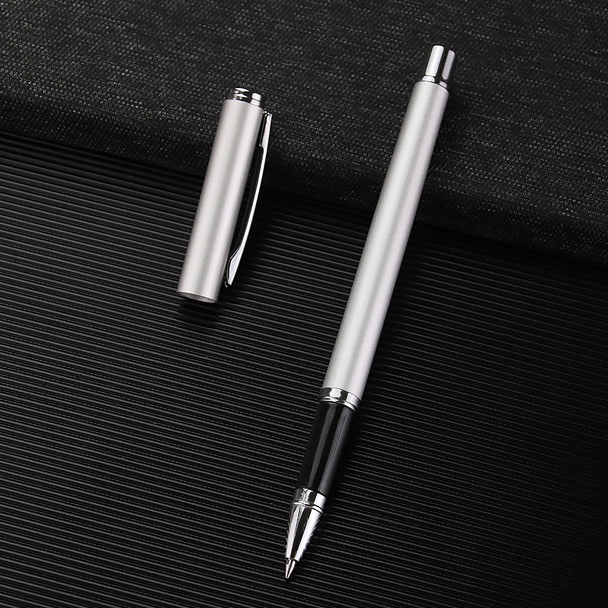 Gel Ink Rollerball Pens 8