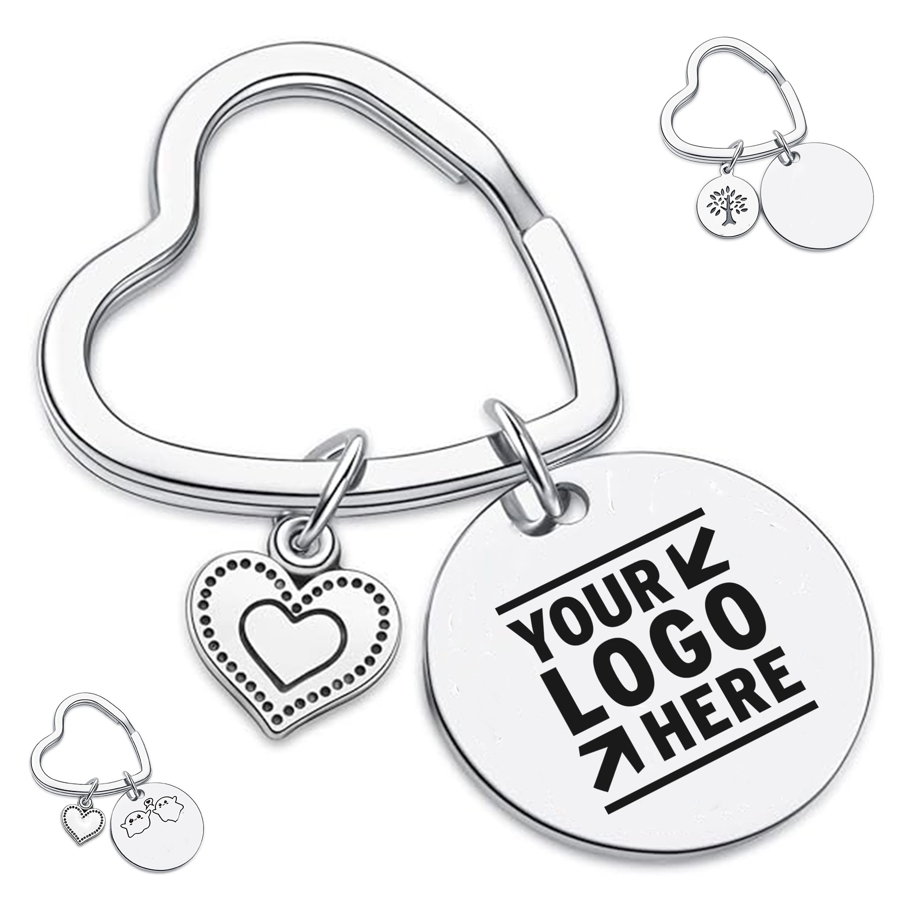 To Be New Uncle Level Unlocked Keychain Gift Birthday Jewelry 2