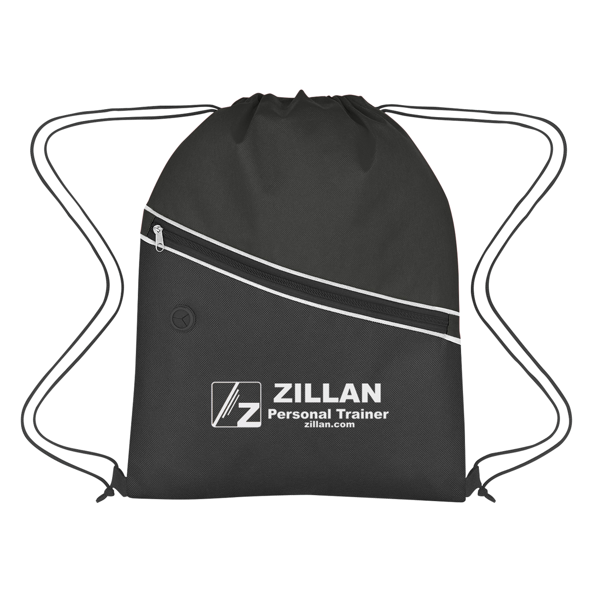 Non-Woven Two-Tone Hit Sports Pack 11