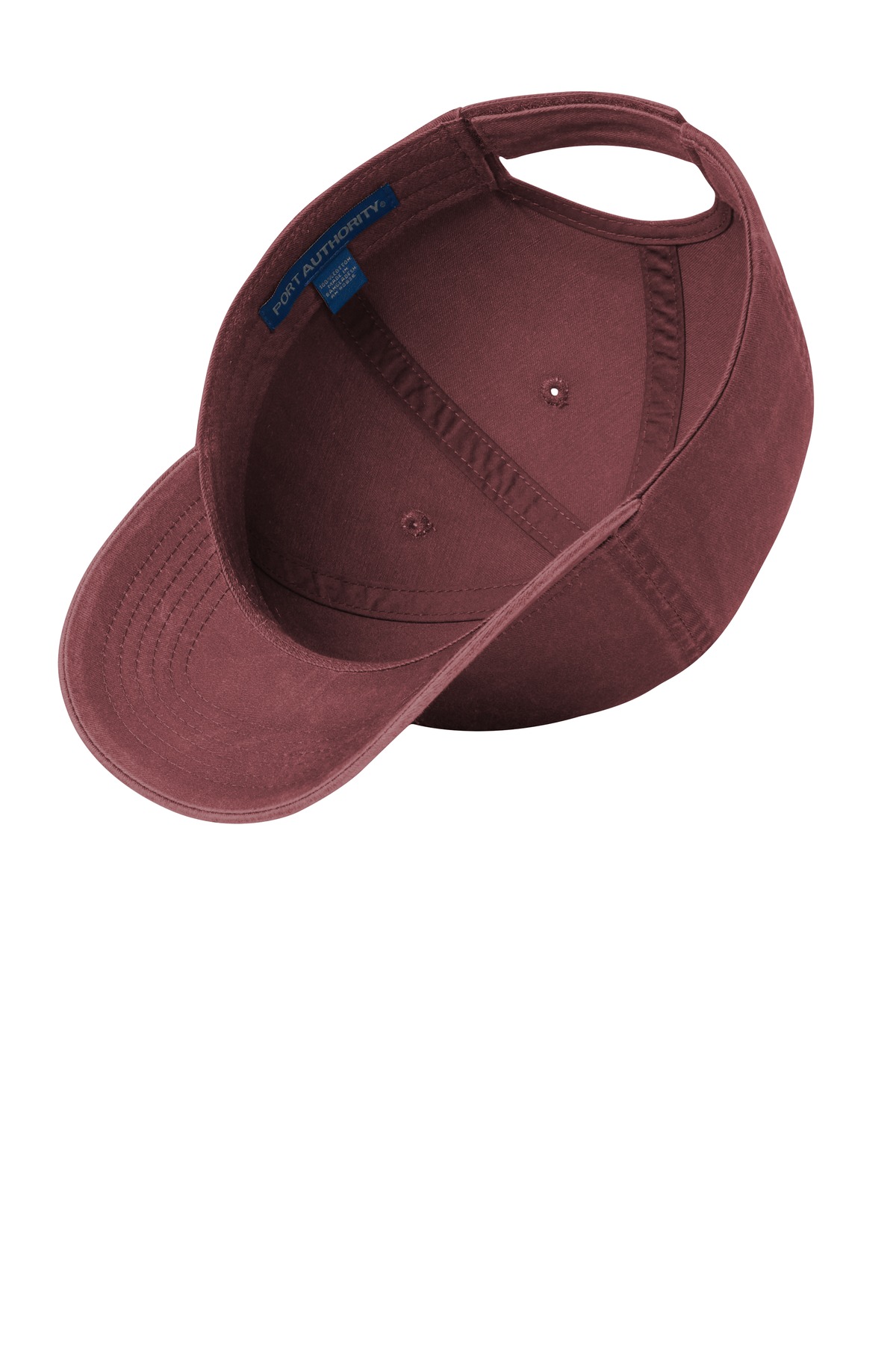 Port Authority Beach Wash Cap. C942 9
