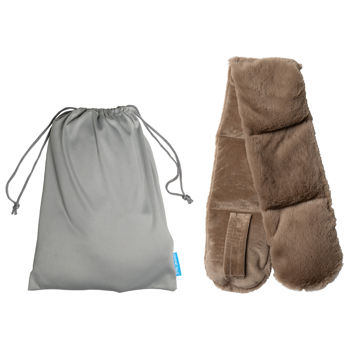 Comfort Pals™ Heat Therapy Neck Wrap 26