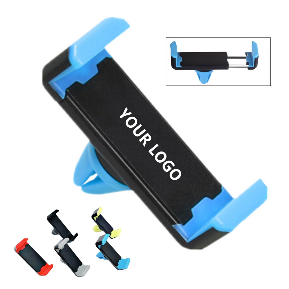 Universal Car Phone Holder 3