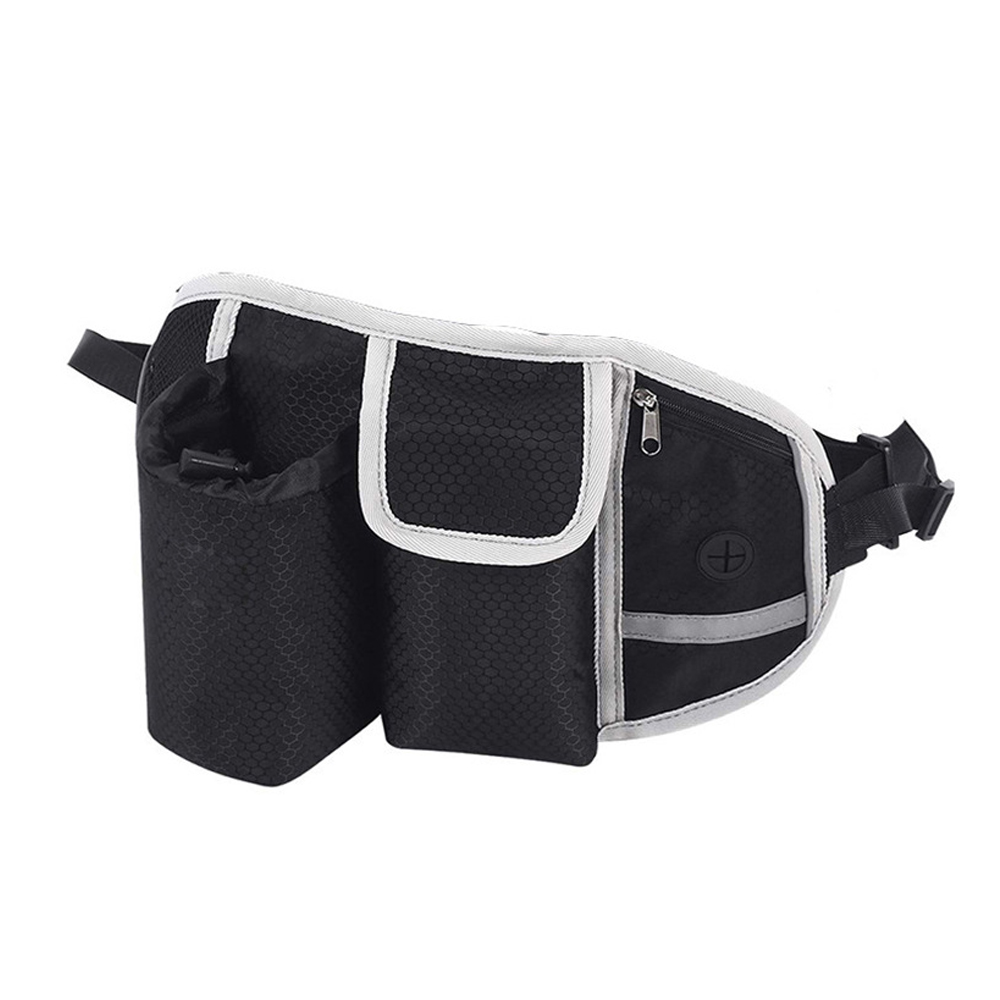 Hands Free Dog Leash 2