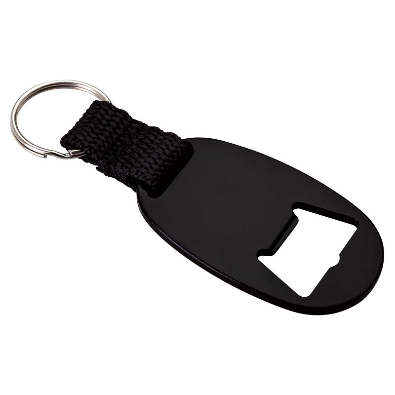 Oakvale Bottle Opener Keyring 6