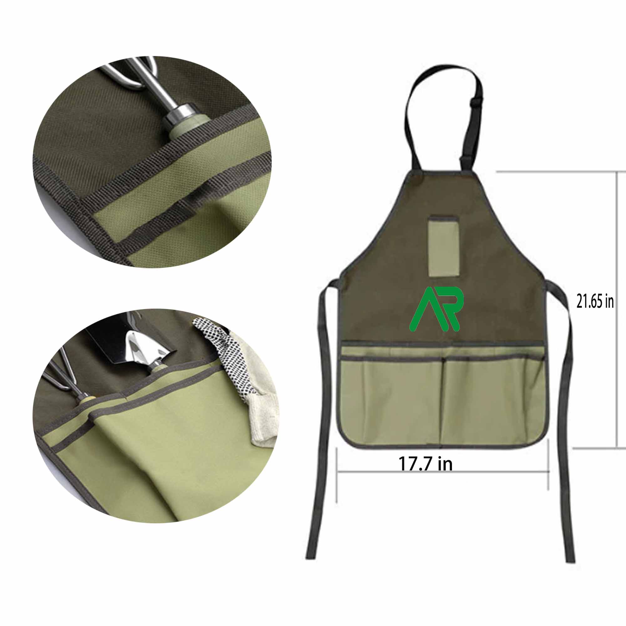 Storage Apron 1