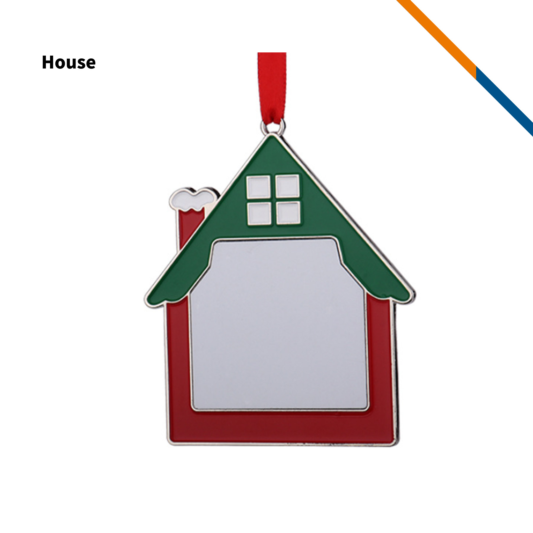 Solea Christmas Ornaments 6