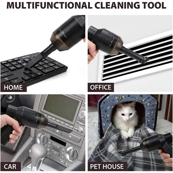 18w Mini Keyboard Vacuum 2