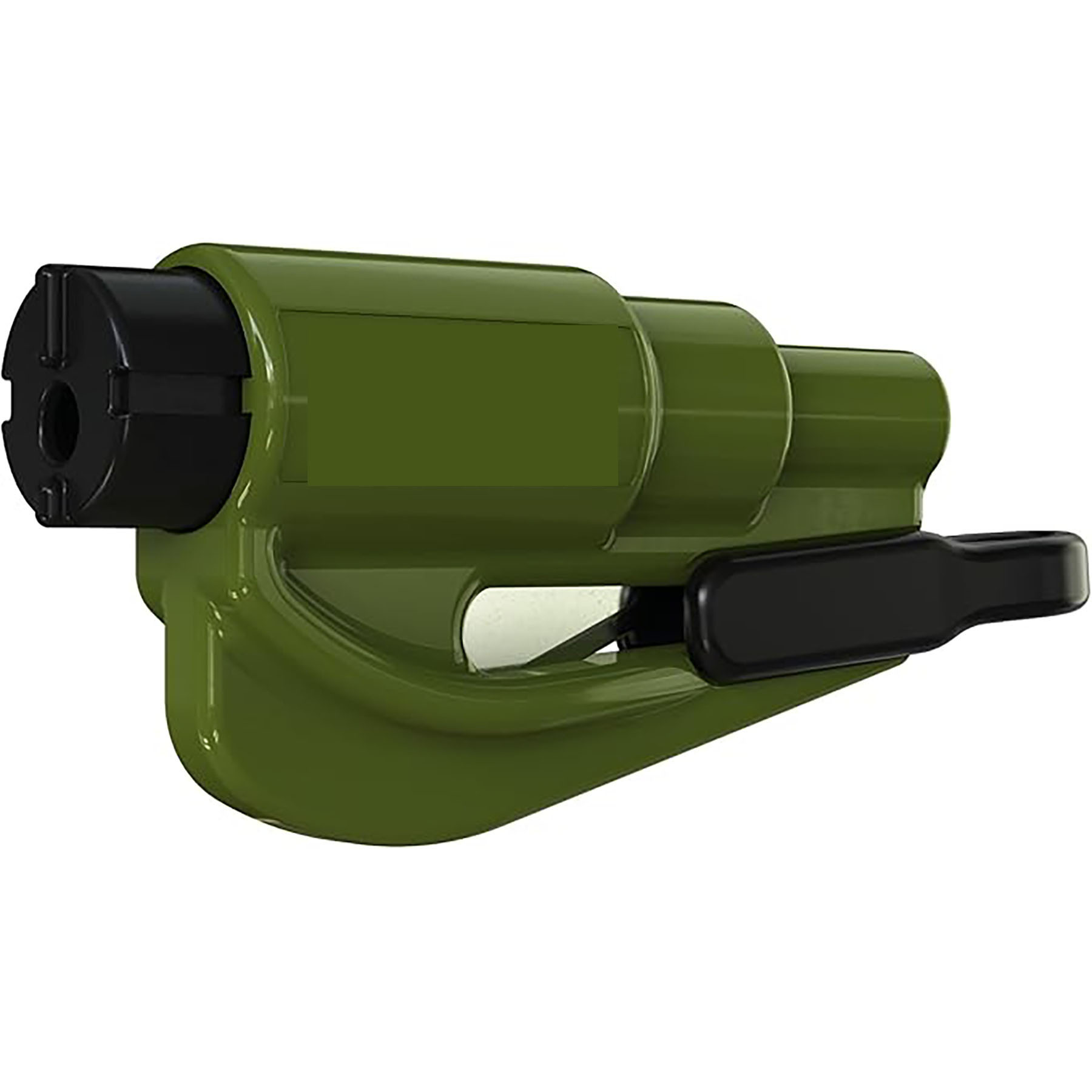 Seat Belt Cutter & Car Window Breaker 3