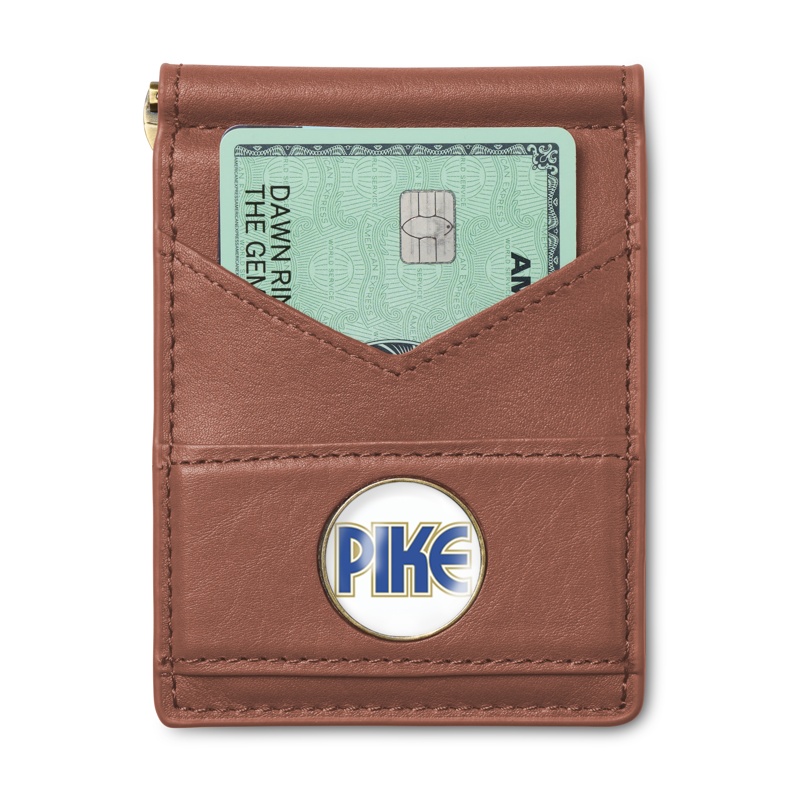 Ahead Folding Wallet 11
