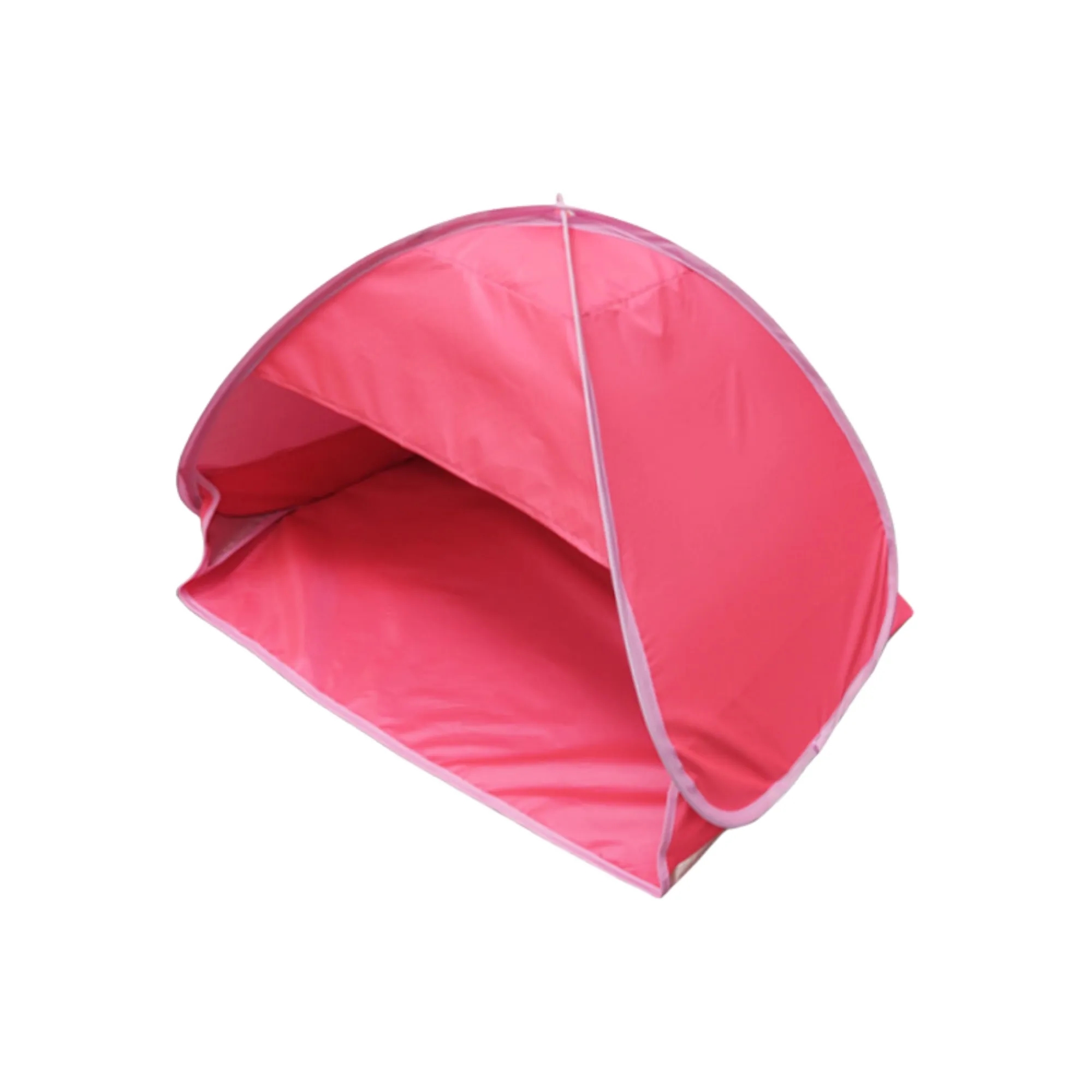 Taffeta Beach Sun Protection Headrest Tent 5