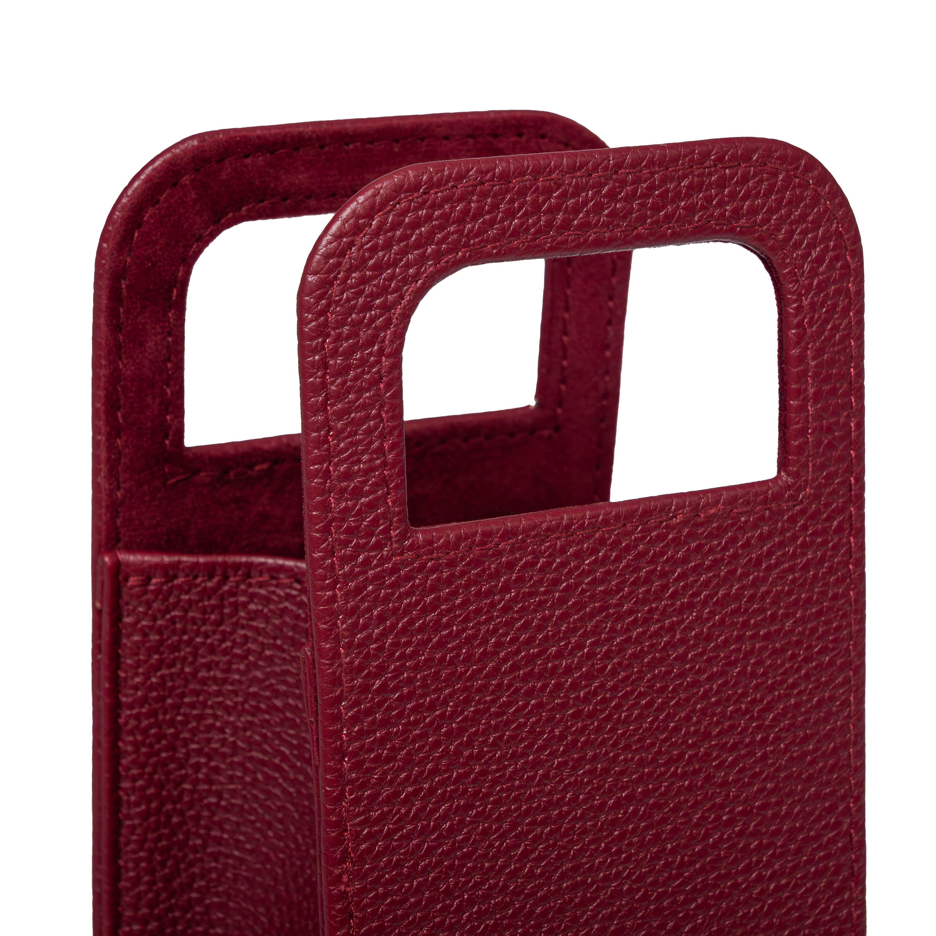 Cascade wine bag 21
