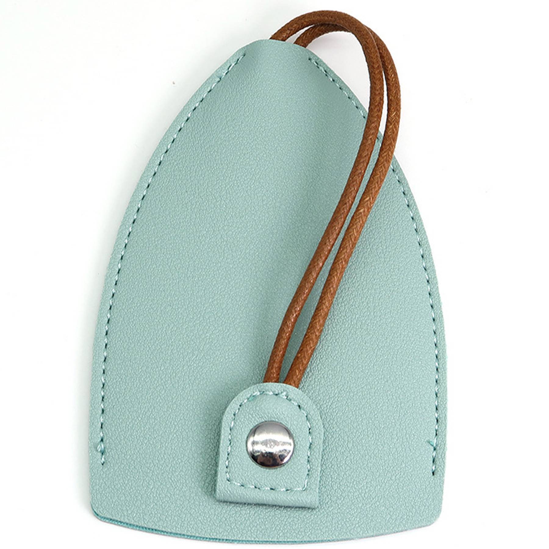 PU Car key bag for ladies 7