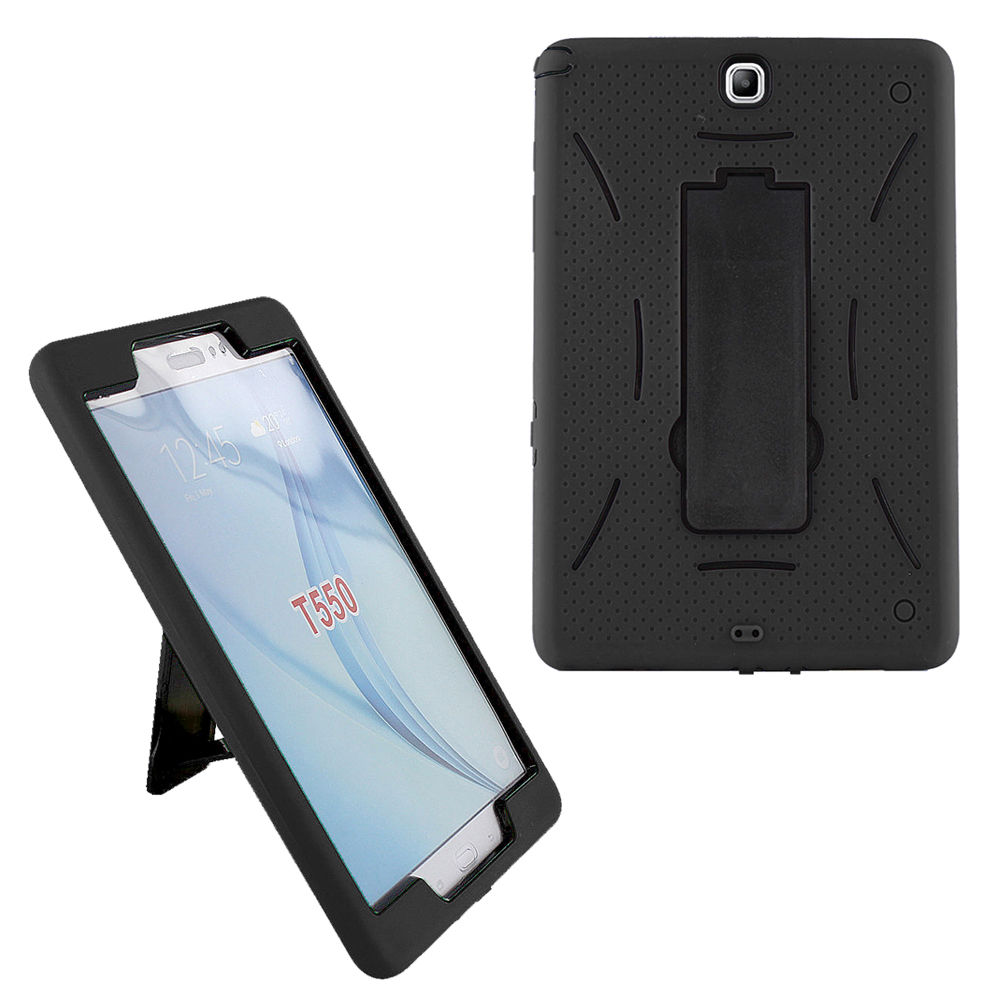 iBank ® Galaxy Tab A 7.0 Shockproof Case 2022, 2020 10.4 inch 2