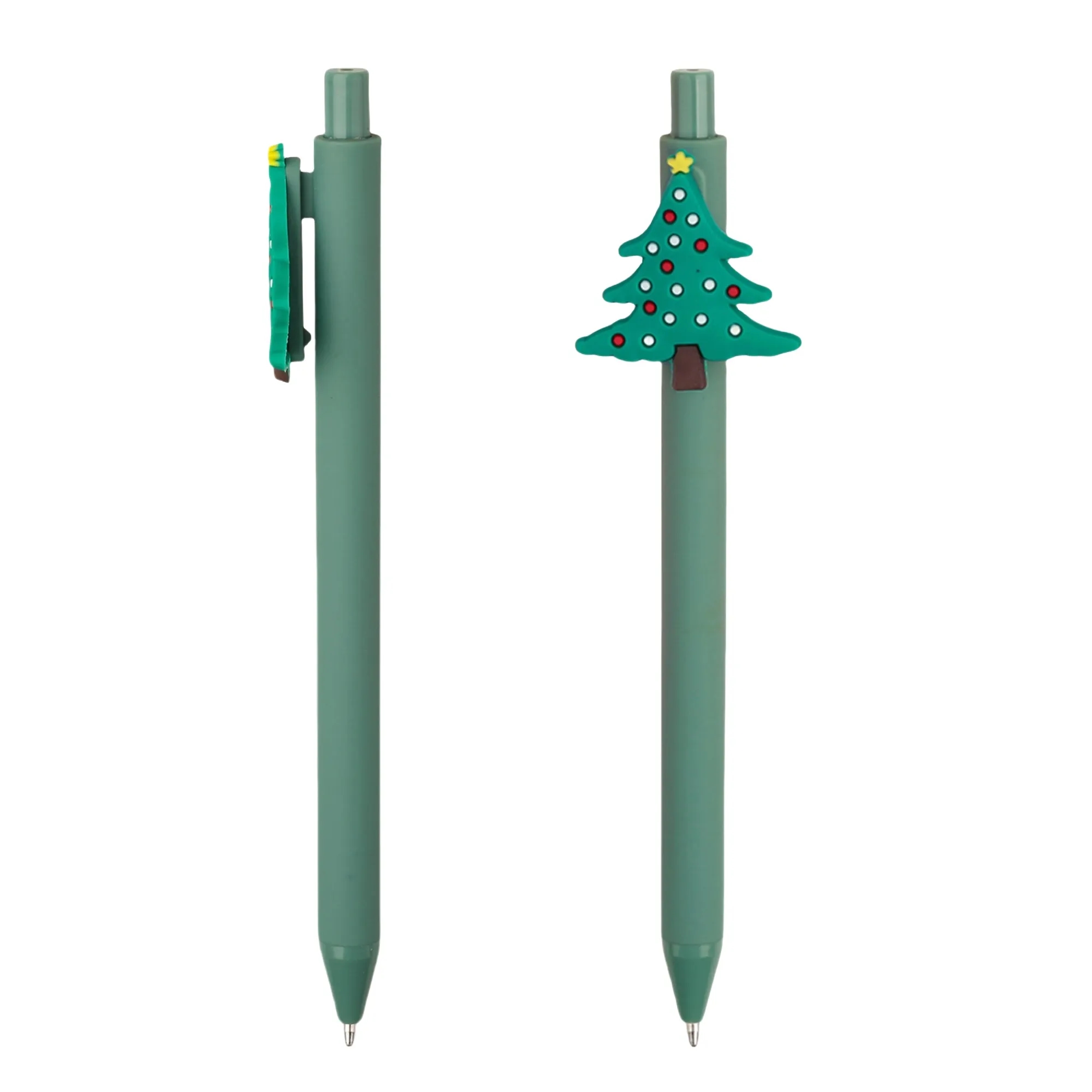PVC Soft Gel Pen 16
