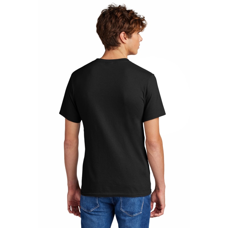 Port & Company Tall Core Blend Tee. 28