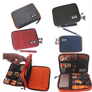 Accessories Organizer Carry Bag 8