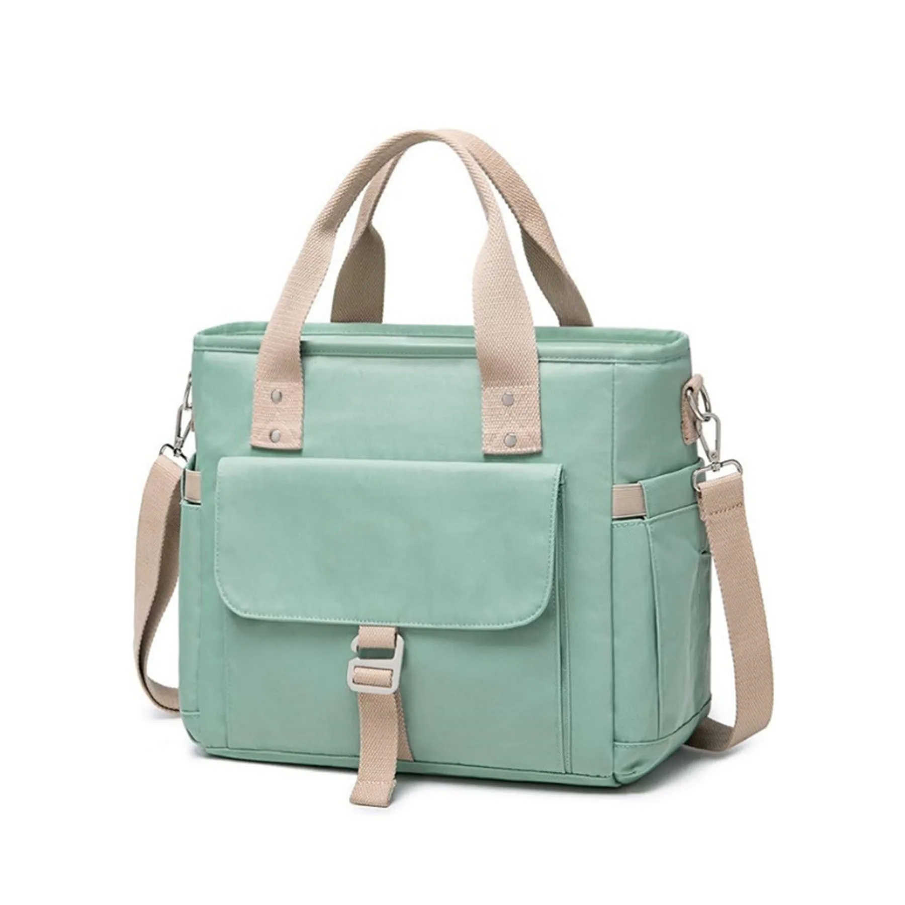 New Work Lunch Bag 6