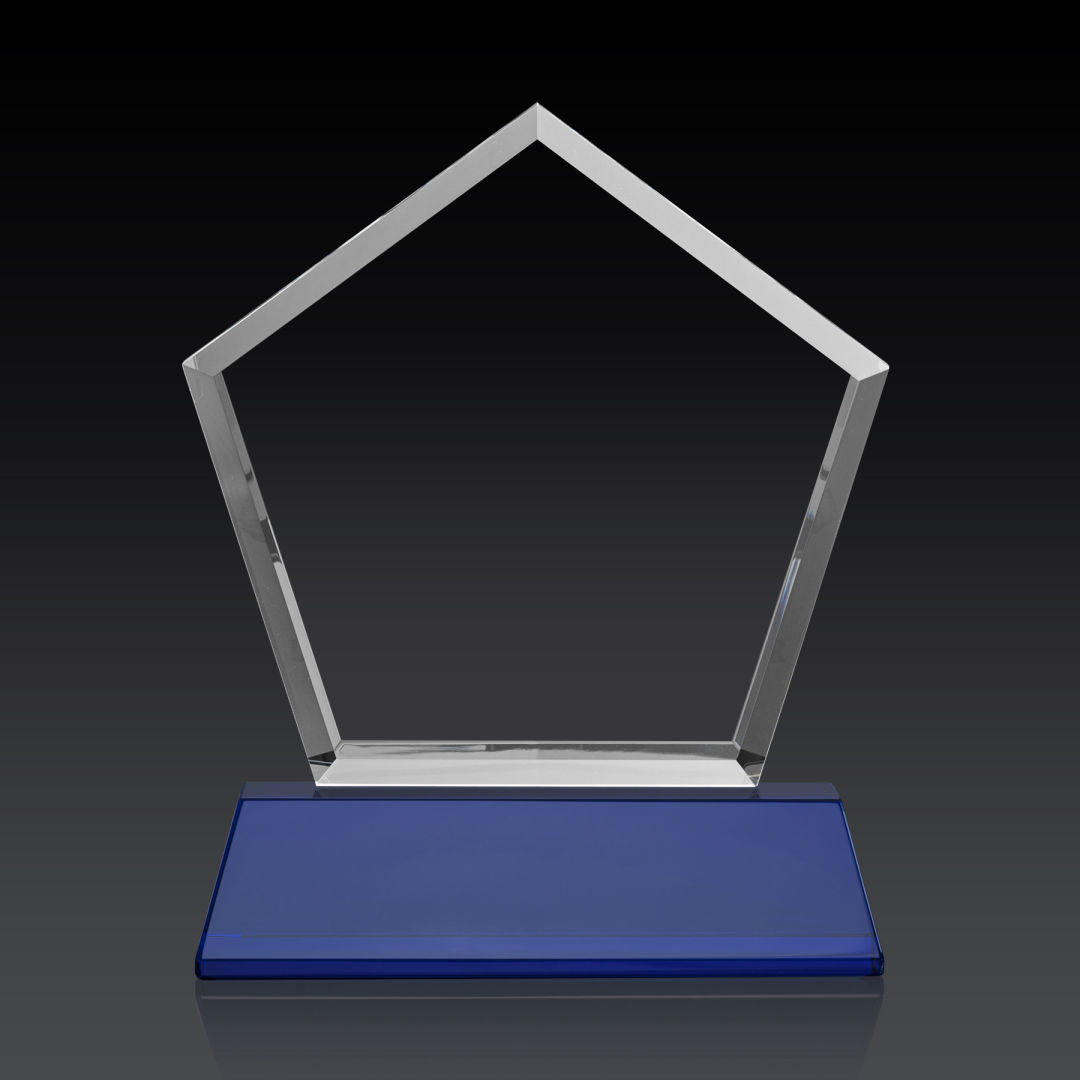 Genosee on Base (3D) - Blue 7
