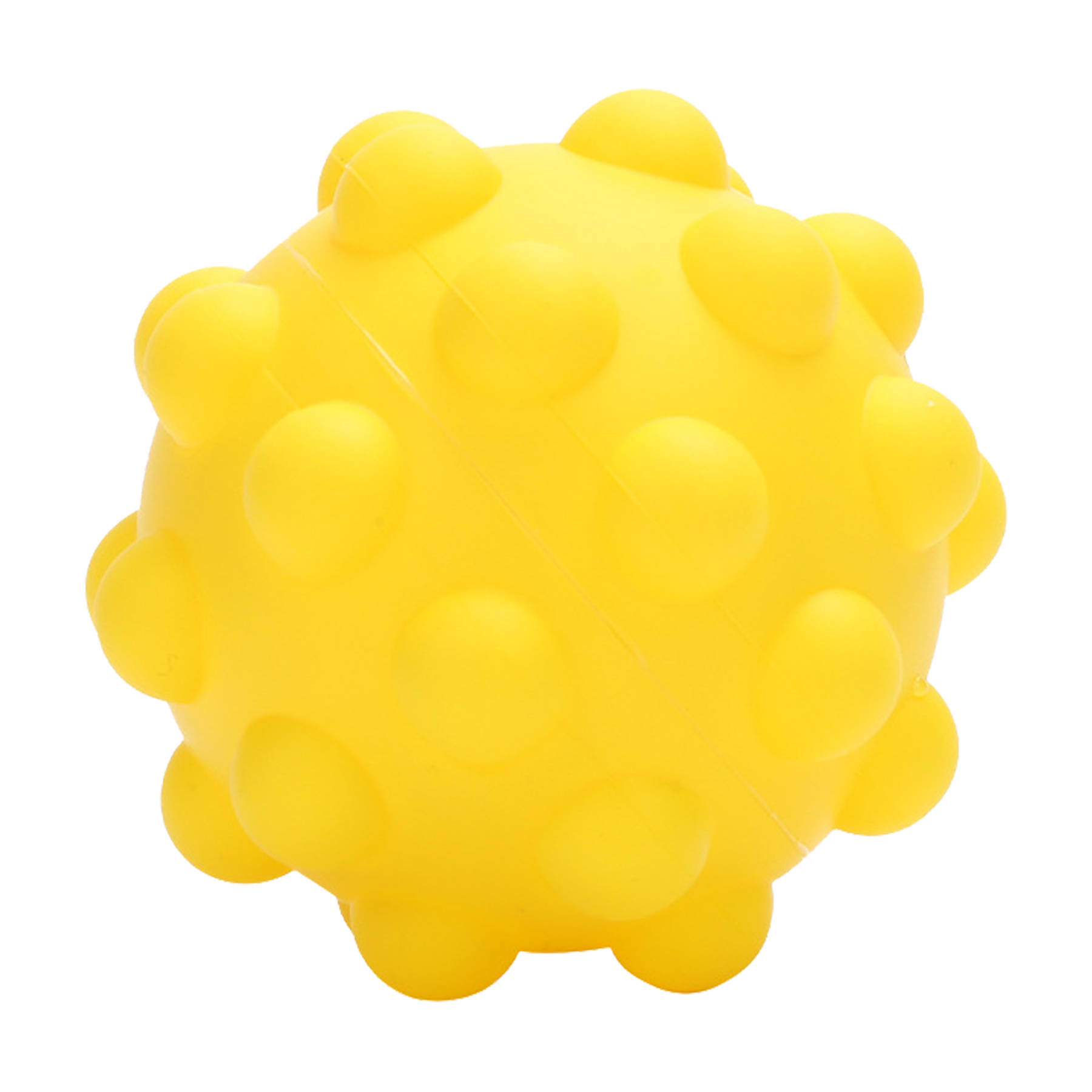 2.5'' Push Pop Ball 13