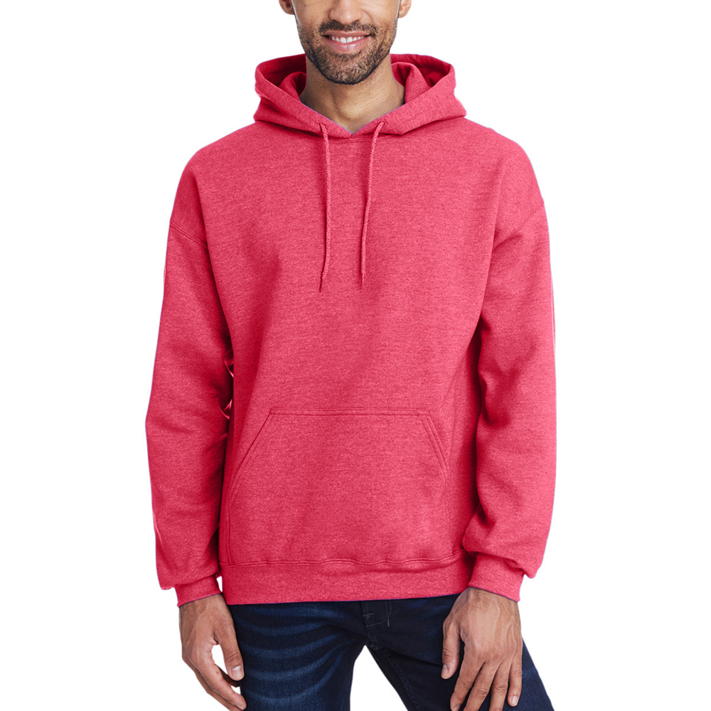 7.75oz 50/50 Cotton/Polyester 8