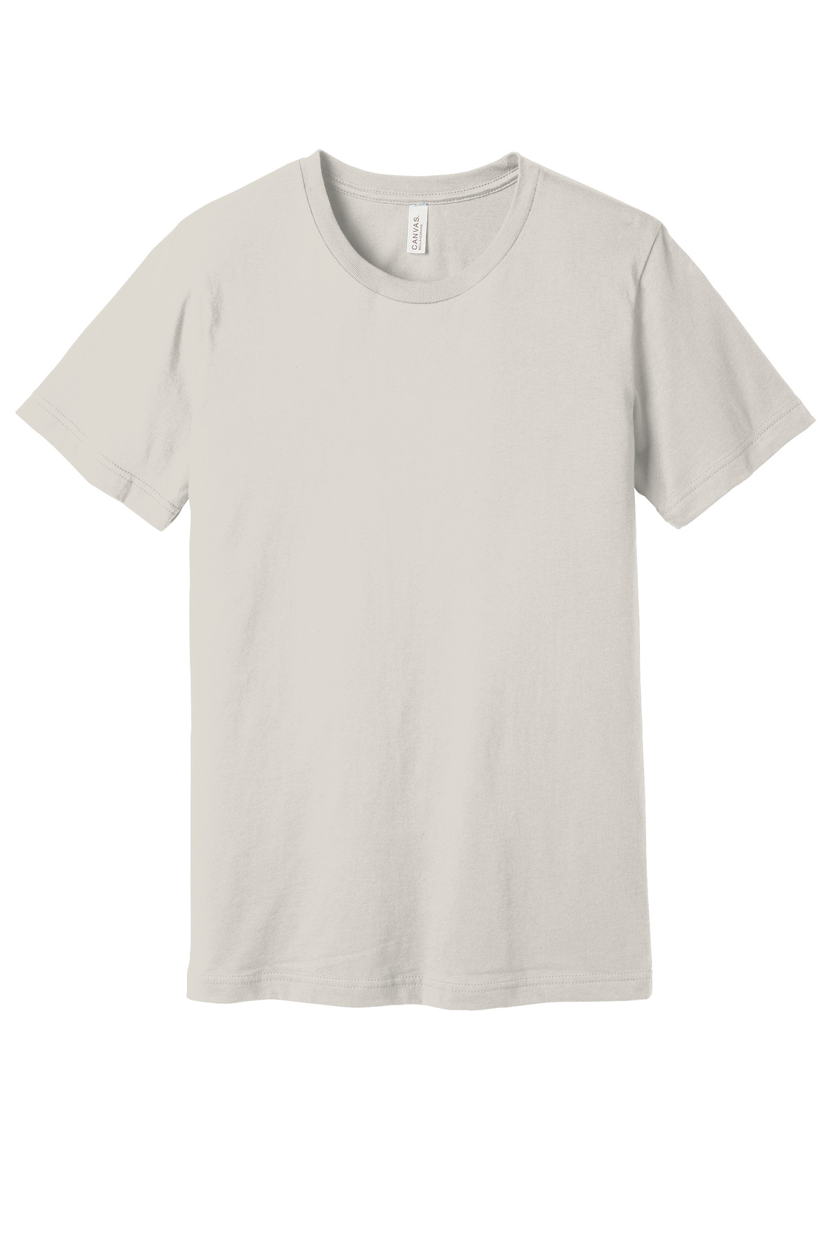BELLA+CANVAS® Unisex Jersey Short Sleeve Tee 128