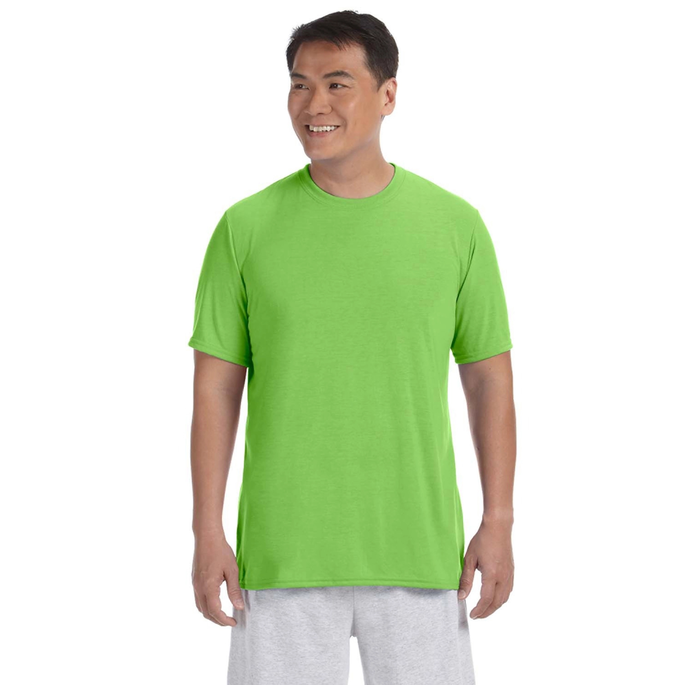 Gildan Adult Performance 5 oz. T-Shirt 21