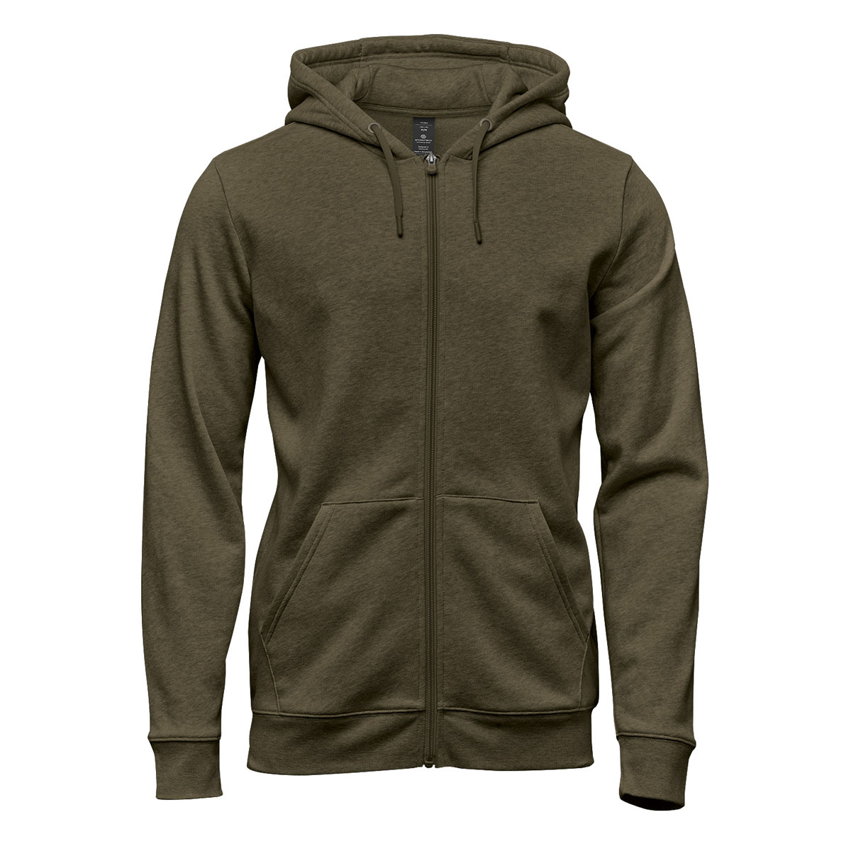 Stormtech Men's Monashee Fleece Full Zip Hoody 67
