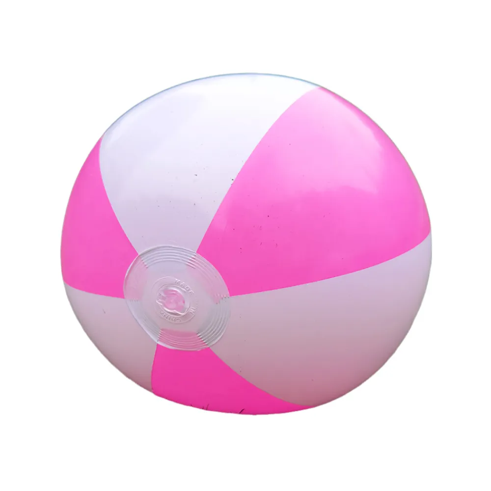 Inflatable Beach Ball 12inch 5