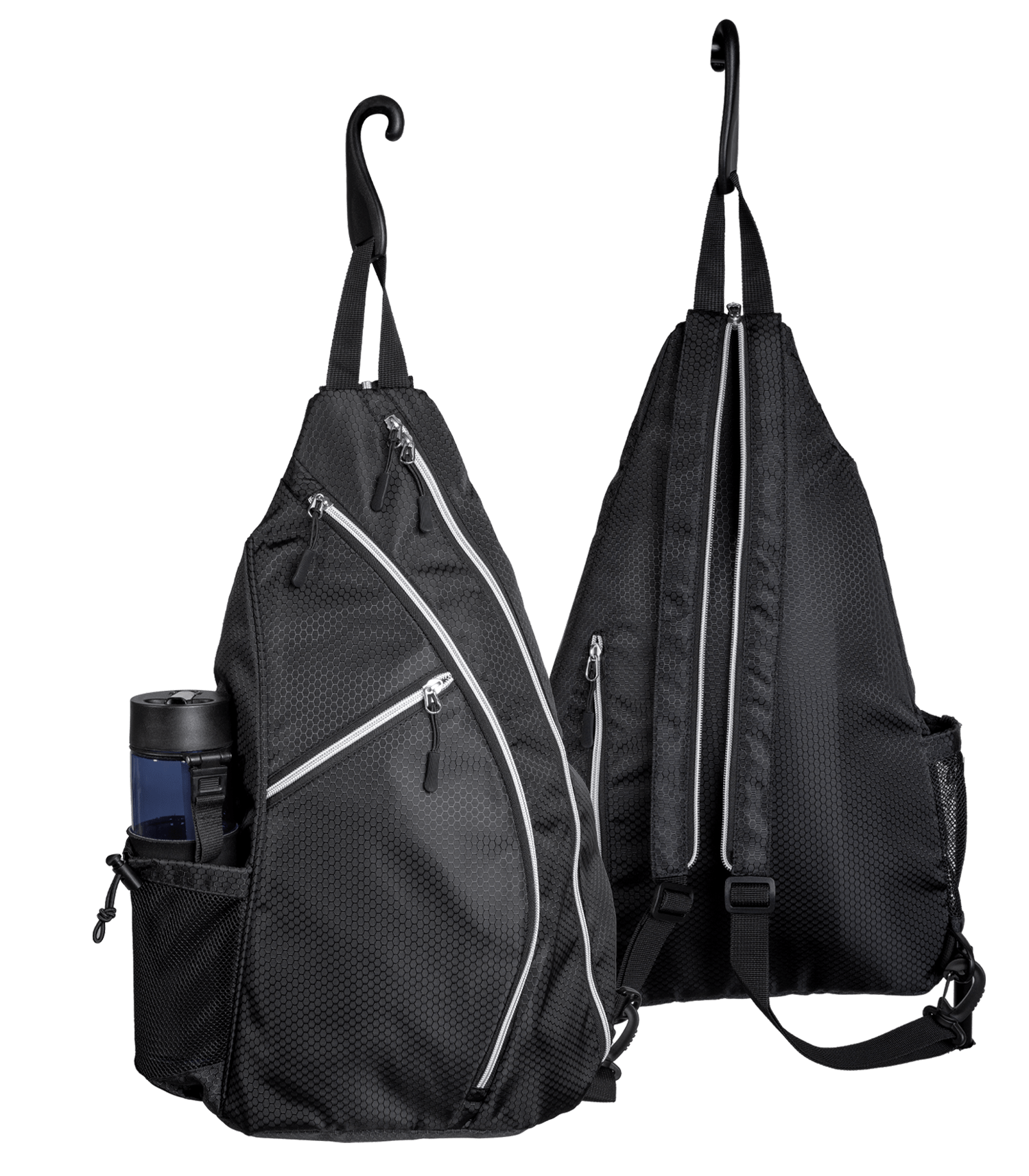 Pickleball Sling Bag 5
