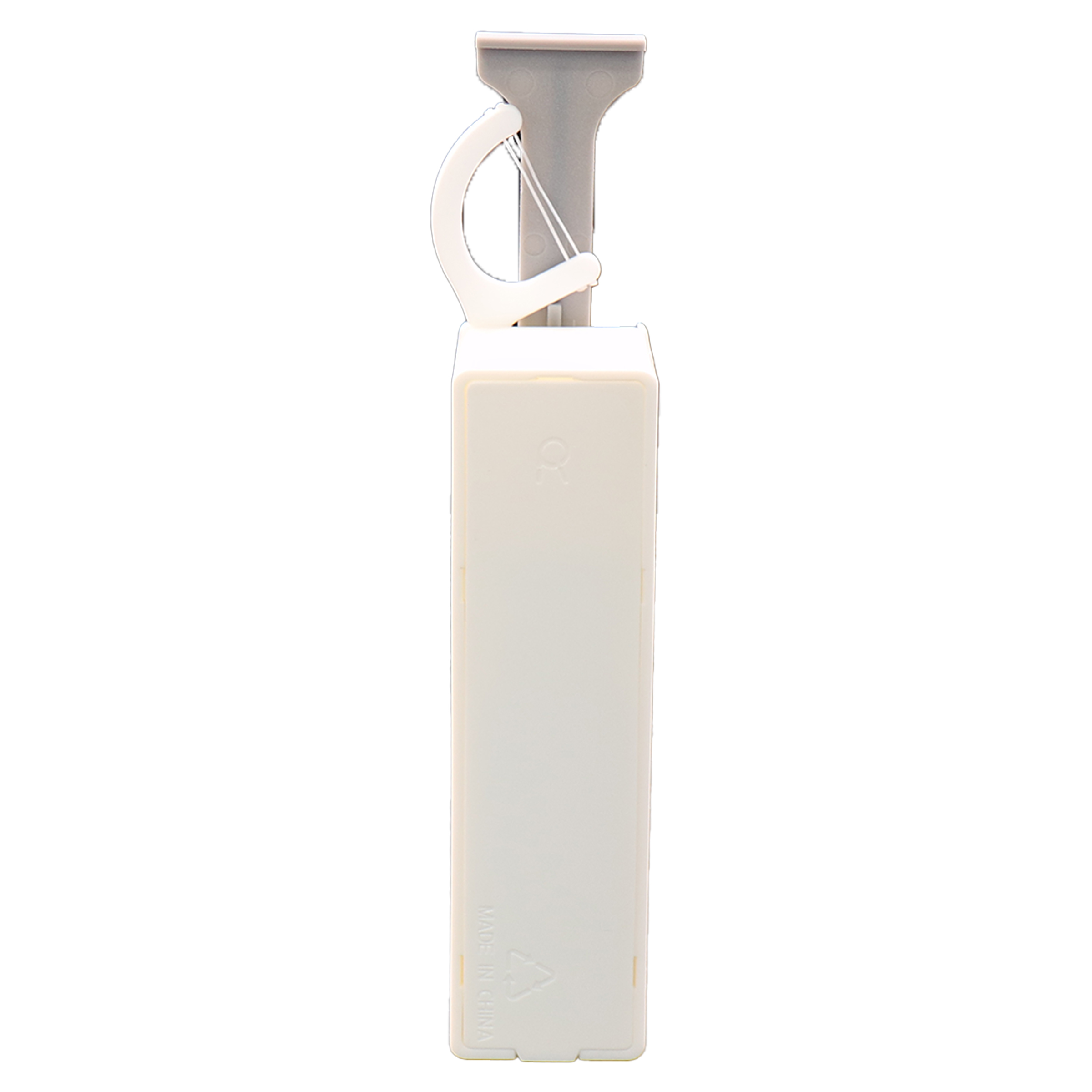 Abs 10 Pack Automatic Pop-Up Dental Floss Box 2
