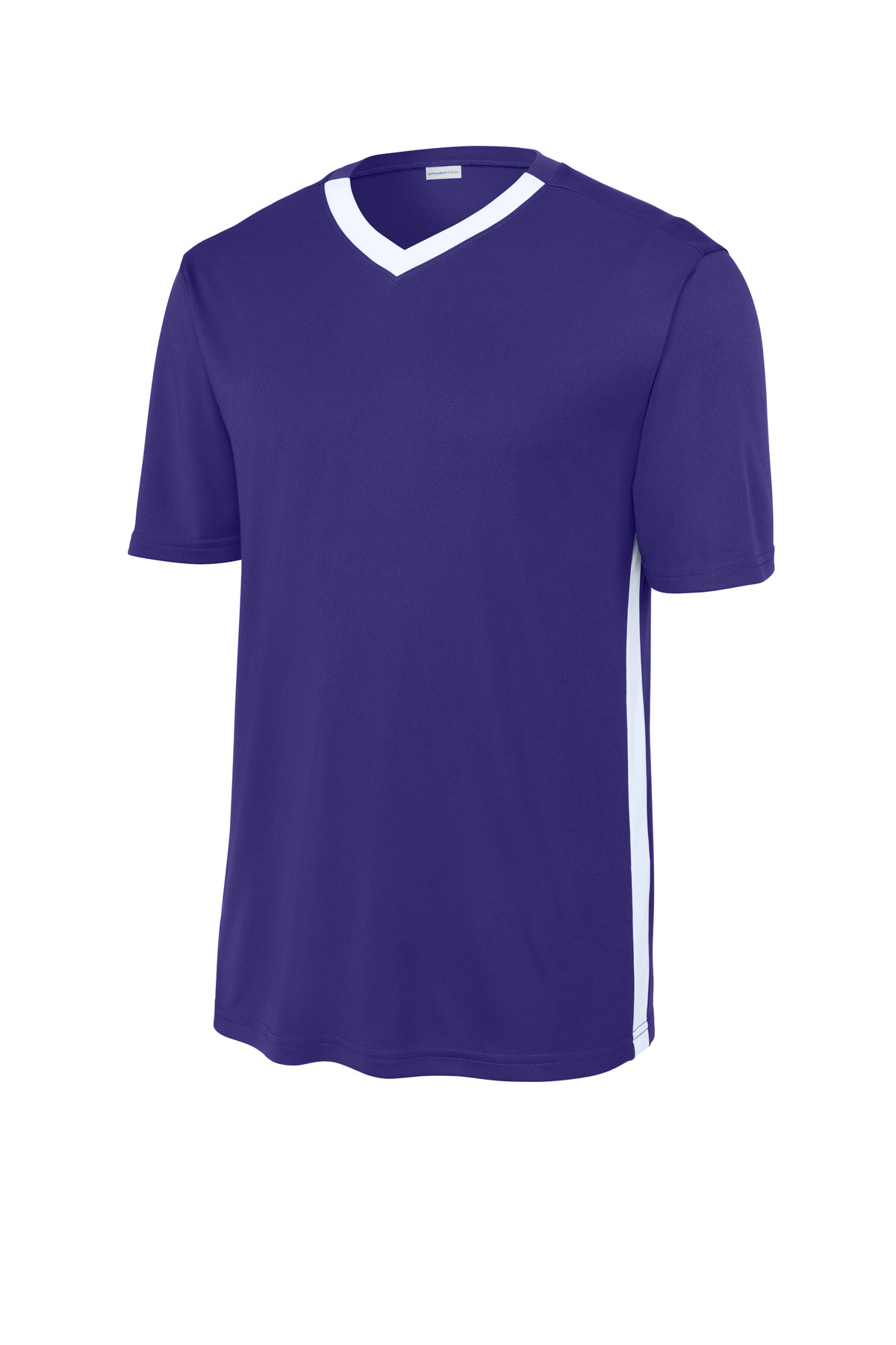 Sport-Tek Competitor United V-Neck ST101 24